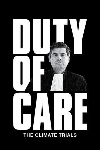 Duty of Care The Climate Trials - 2022 (L)