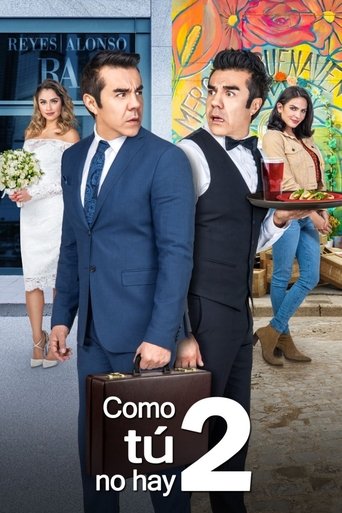 Novela - Como Você Nao ha 2