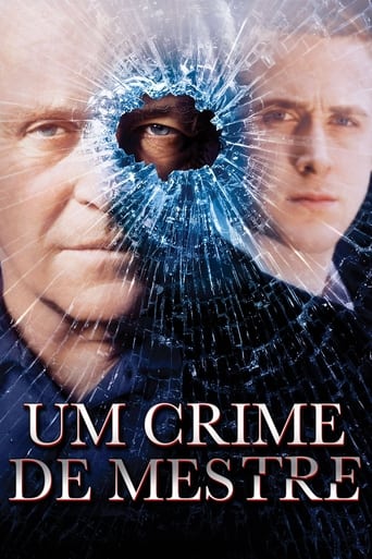 Um Crime de Mestre - 2007