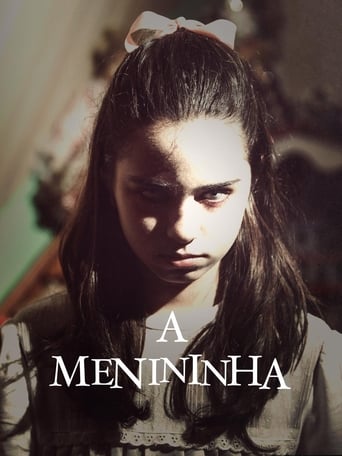 A Menininha - 2020