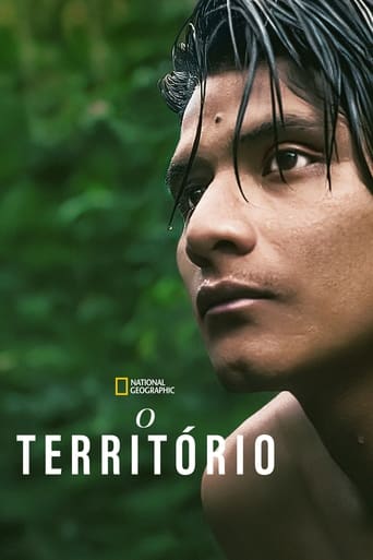 O Territorio - 2022