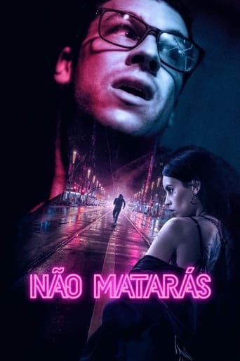 No mataras - 2020