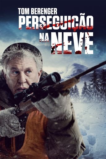 Perseguicao na Neve - 2020