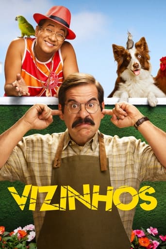 Vizinhos - 2022