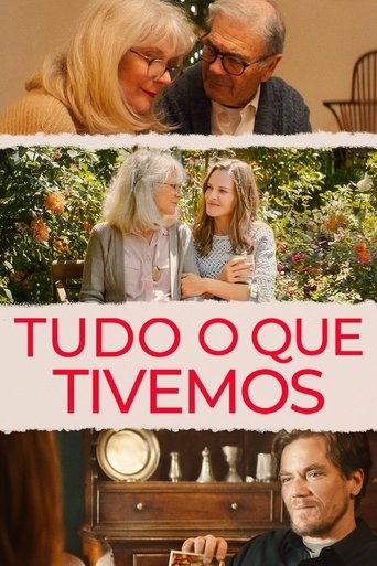 Tudo o que Tivemos - 2018