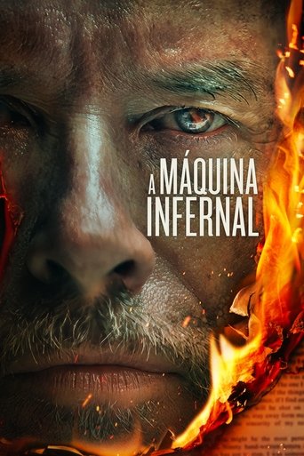 A Maquina Infernal - 2022