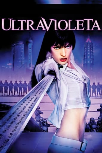 Ultravioleta - 2006