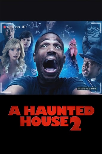 Inatividade Paranormal 2  - 2014