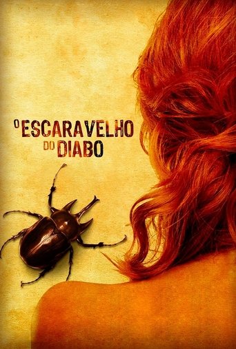 O Escaravelho do Diabo - 2016