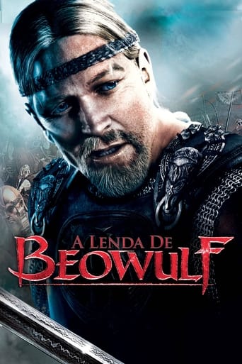 A Lenda de Beowulf - 2007