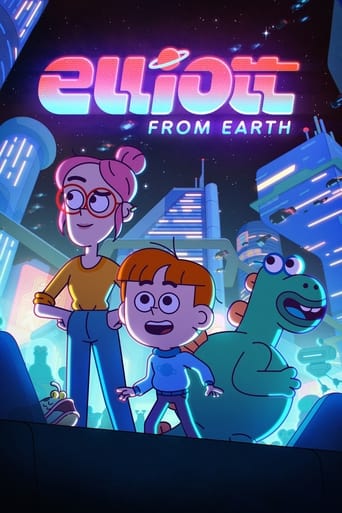 Elliott From Earth 