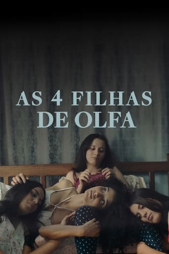 As 4 Filhas de Olfa - 2023 (L)