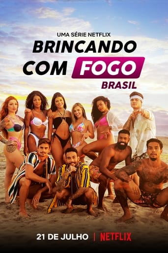 Brincando Com Fogo Brasil