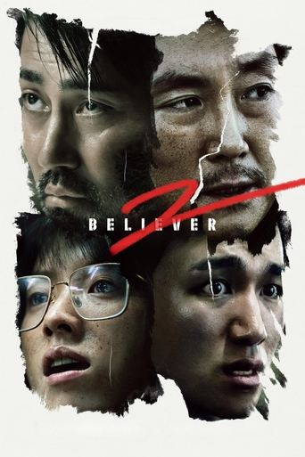 Believer 2 - 2023