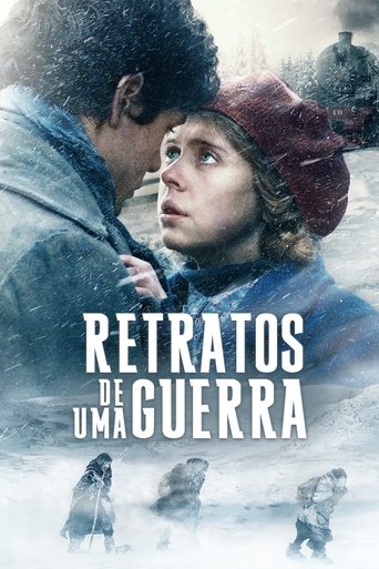 Retratos de uma Guerra - 2018