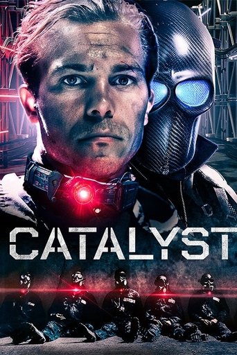 Catalyst - 2025 (L)