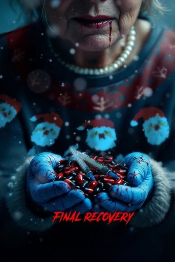 Final Recovery - 2025