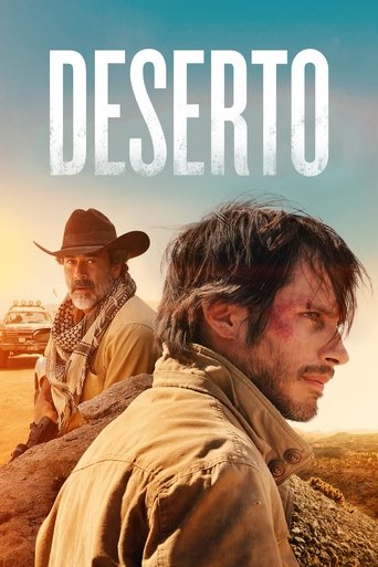 Deserto - 2015