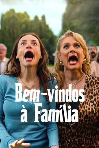 Bem vindos a Familia