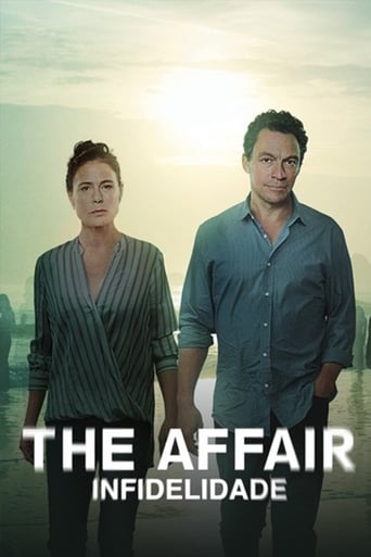 The Affair Infidelidade