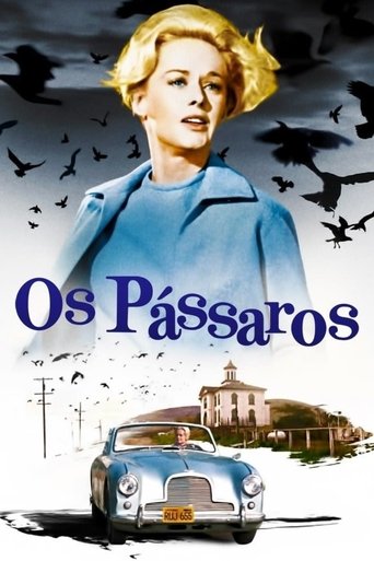 Os Passaros - 1963