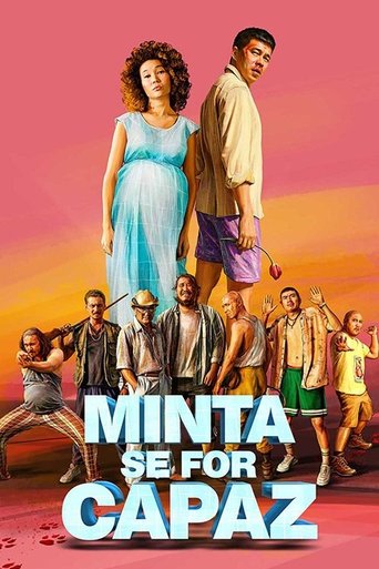 Minta se For Capaz - 2020