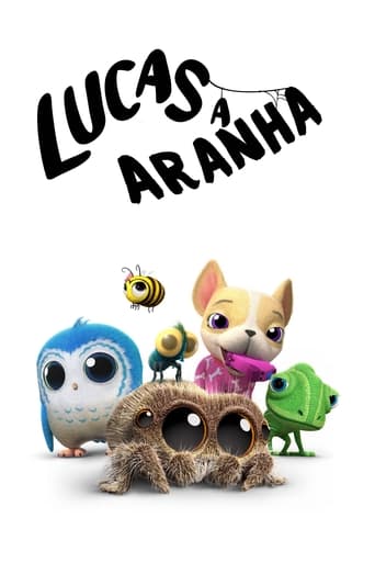 Lucas a Aranha 
