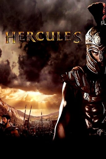 Hercules - 2014