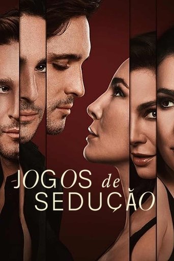 Jogos de Seducao - 2025