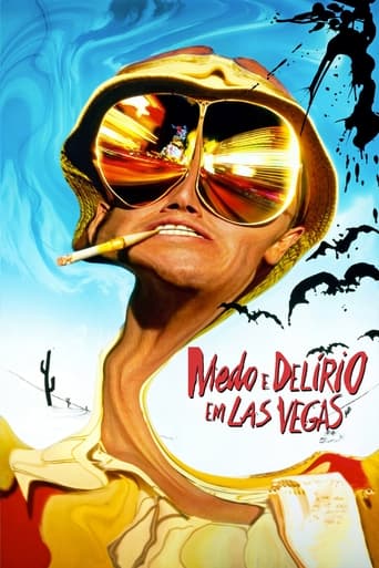 Medo e Delirio - 1998