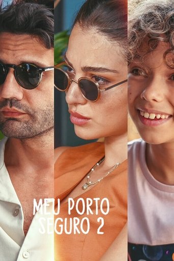Meu Porto Seguro 2 - 2024