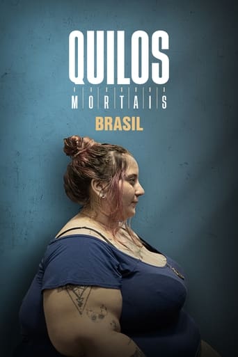 Quilos Mortais Brasil 