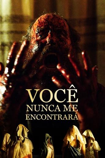 Voce Nunca Me Encontrara - 2024