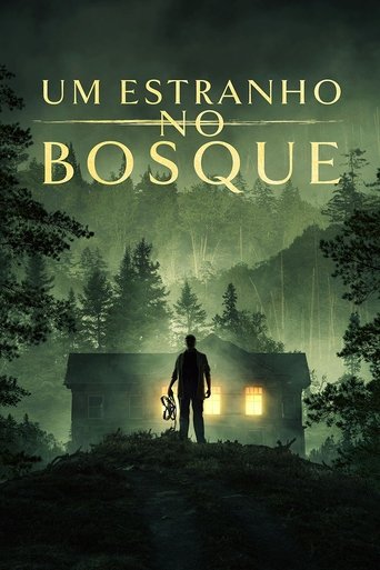 Um Estranho no Bosque - 2024
