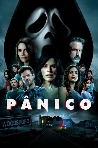 Panico 5 - 2022