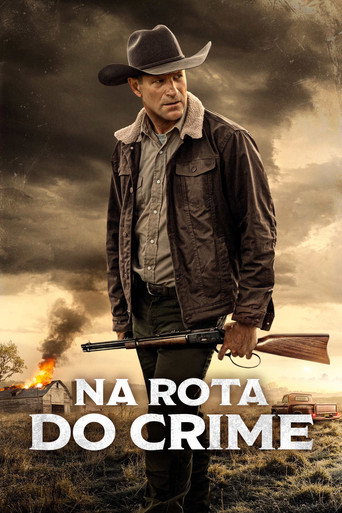 Na Rota do Crime - 2026 