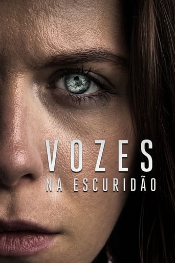 Vozes na Escuridao - 2020 (L)
