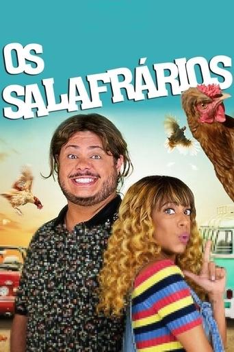 Os Salafrarios - 2021