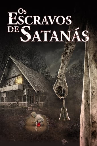 Os Escravos de Satanas - 2017