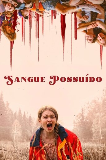 Sangue Possuido - 2025