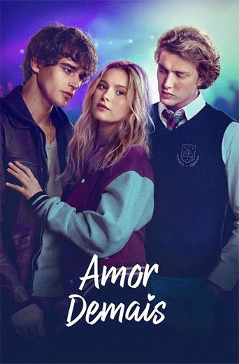 Amor Demais - 2026 