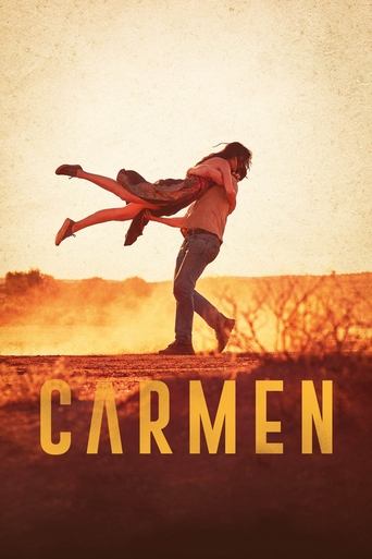 Carmen - 2023