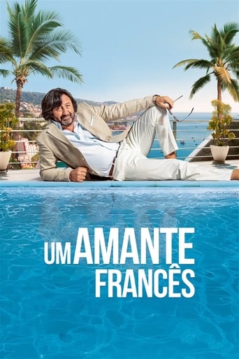 Um Amante Frances - 2019