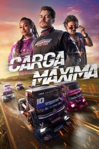 Carga Maxima - 2023
