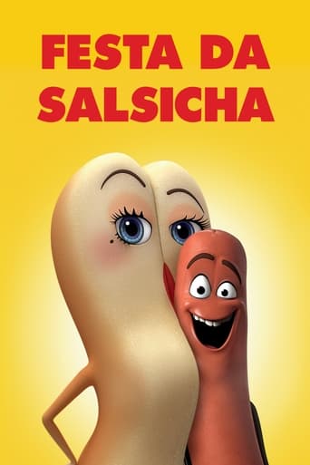 Festa da Salsicha - 2016