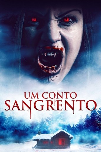 Um Conto Sangrento - 2021