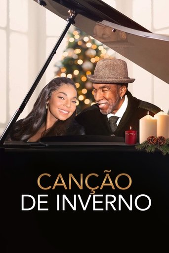 Cancao de Inverno - 2019