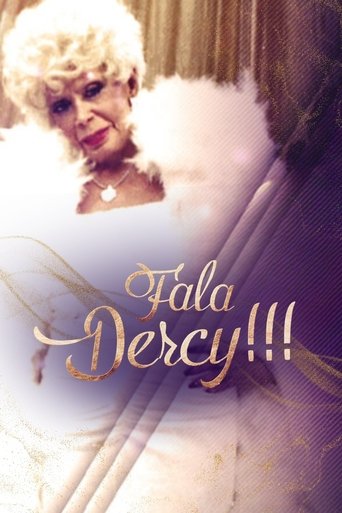 Fala Dercy