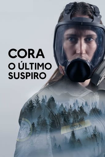 Cora O Ultimo Suspiro - 2024