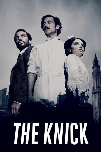 The Knick 
